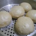 Cooksnap dari Diah Susanti untuk resep Bakpao Simpel No Ulen Super Empuk ala Bunda Yunda Yun