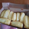 Cooksnap dari Wulandari Sarasati untuk resep Pukis Banyumas Empuk dan menul