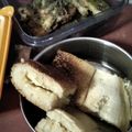 Cooksnap dari dapoer_pemula untuk resep Terang bulan teflon (eggless)