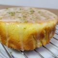 其其 的 老奶奶檸檬蛋糕 cooksnap