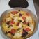 Cooksnap από fraoules στη συνταγή Η μαγική frittata
