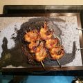 Cooksnap dari ummi bella untuk resep Udang Bakar Madu