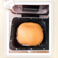 Cooksnap của Trang Nguyễn Thu khi họ làm theo món MLBM bánh mì bí đỏ