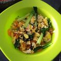 Cooksnap dari Christyanianto untuk resep Tumis sawi