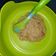 Cooksnap dari Wandan untuk resep MPASI Oatmeal Strawberry Kurma