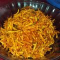 Cooksnap dari Resfira untuk resep Kentang Mustofa kriuk 😍