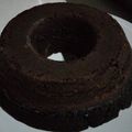 Cooksnap dari sutartifirnandi untuk resep Brownies Chocolate Fudge Cake Kukus (simple, no mixer)     nyoooklaattt bgt