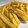 El cooksnap de Bea M cuando hizo Patatas fritas "perfectas".