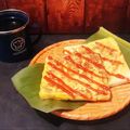 Cooksnap dari nidarudi untuk resep Roti Goreng