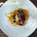 Cooksnap dari Ummu Ahya untuk resep Sate Loukumades Pisang
