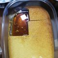 El cooksnap de rut romero cuando hizo Quesillo venezolano o flan súper rico y económico.
