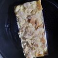 Cooksnap dari Entin Oktaviani untuk resep Pudding Roti Kukus