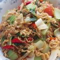 Cooksnap dari Ira Khouw untuk resep Mie Nyemek Indomie Goreng