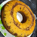 El cooksnap de Julieta Perez Castillo cuando hizo Torta marmolada casera.