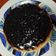 Cooksnap dari Nur Buana Pangastuti untuk resep Cheese Cake Bluberry