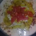 صورة من om rakan ، شاركها بعد تجربة وصفة فول مدمس بزيت الزيتون