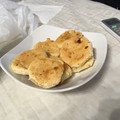 El cooksnap de Pablo Granata cuando hizo Pancitos de Queso - Chipas 🧀.