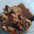 Cooksnap dari Winni Ummu Faiq untuk resep Gongso Tulang Sapi