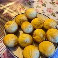 El cooksnap de ramonsequeira_55@hotmail.com cuando hizo Cupcake saladitos.