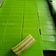 Cooksnap Dapur Yusfarisyia semasa beliau membuat Kuih lapis telang pandan.