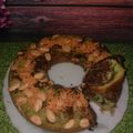 Cooksnap dari Nurfitri Asriani Vivi untuk resep Cake putih telur lembut