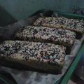 Cooksnap dari Yesi Kurniawati untuk resep Cake pisang praktis