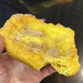 Cooksnap de Helena Fernandes quando cozinhou Fritas levedas.