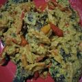 Cooksnap dari Noviana untuk resep Pesmol Ikan Mas newbie