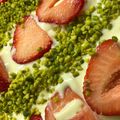 il Cucina_Manu quando ha preparato Tiramisù alle Fragole 🍓