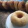Cooksnap dari Muhammad Rusdiansyah untuk resep Donat Maizena