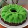 Cooksnap dari Noona Hilda ✅️ untuk resep Bolu Kukus Pandan Ketan Hitam