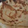 El cooksnap de bárbara cuando hizo Panqueques esponjosos.