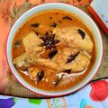Cooksnap dari olive bunda qonita untuk resep Kari Ayam Khas Aceh