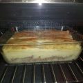 El cooksnap de Deborah Saldias cuando hizo Pastel de Papa 🥔.