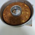 El cooksnap de Elena S.E. cuando hizo Bizcocho de manzana y canela.