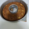 El cooksnap de Elena S.E. cuando hizo Bizcocho de manzana y canela.