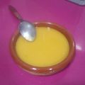 El cooksnap de Marieta R. Ch cuando hizo Crema de zanahorias a la miel.