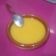 El cooksnap de Marieta R. Ch cuando hizo Crema de zanahorias a la miel.