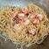 Cooksnap dari Liely Viriana untuk resep Spaghetti Shrimp Garlic Butter