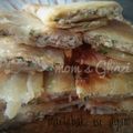 Cooksnap dari Khusnul Imamah untuk resep Martabak Telur