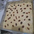 Cooksnap dari Herlinda Tianto Putri untuk resep Bolu Tape 4 Telur