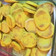 El cooksnap de Nayi cuando hizo Mini sopaipillas al horno.