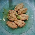 Cooksnap dari Mama Kian untuk resep Perkedel Tahu