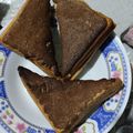 Cooksnap dari Ludia Fahmi untuk resep Roti Tawar ala Roti Boy