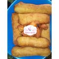 Hasana Abubakar Adam (Maherz Kitchen)'s cooksnap of when they made Chop one.