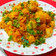 Arya Paradkar का कुकस्नैप जब उन्होंने फ्राइड मसाला इडली (fried masala idli recipe in Hindi) बनाया था।