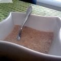 ekharpe's cooksnap of when they made Quinoa Pudding.