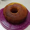 El cooksnap de Carmen cuando hizo Bizcocho de naranja en Thermomix.