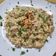 El cooksnap de Emiliano Varela cuando hizo Risotto de Pollo con Hongos + Nuez! 🇦🇷❤️.