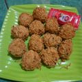 Cooksnap dari Dharma Yuni untuk resep Tahu rambutan